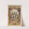 National Guard half pounds. Manufactured by Baker Pleasants &#038; Frayser, Richmond, Virginia (1857) by Sarony, Major &amp; Knapp Lith.