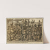 Native Americans (1500s) by Johann Froschauer