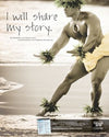 Native Hawaiian Awareness Poster