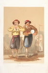 Native Musicians