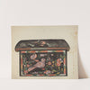 Native Pine Box by E. Boyd