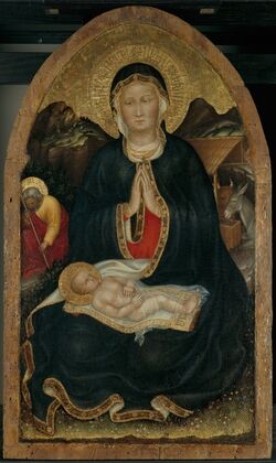 Nativity