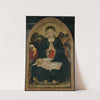 Nativity by Gentile da Fabriano