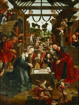 Nativity