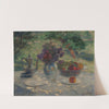 Naturaleza en silencio (1926) by Ernesto de la Cárcova