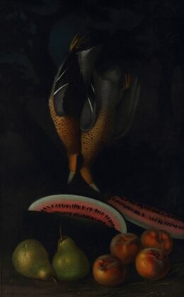 Naturaleza Muerta (1899)
