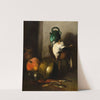 Nature morte (before 1890) by Antoine Vollon