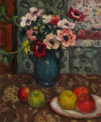 Nature morte