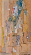 Nature morte (1918)