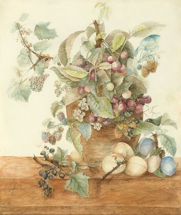 Nature morte