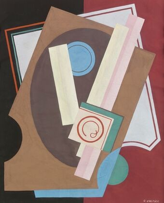 Nature Morte — size preview