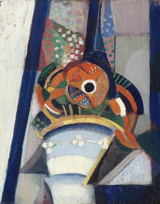 Nature Morte