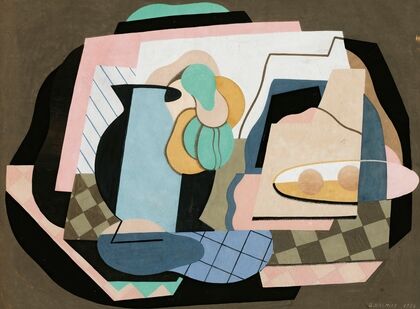 Nature Morte — size preview