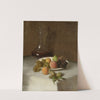 Nature morte à la carafe by Henri Fantin-Latour