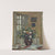 Nature morte au bouquet de fleurs by Ker-Xavier Roussel