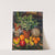 Nature Morte au réveil et aux fruits by Gustave Cariot