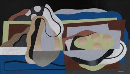 Nature Morte Aux Fruits — size preview