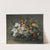 Nature morte dans une corbeille by Albert Dubois-Pillet