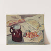 Nature morte by Louis Valtat