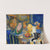 Nature morte portugaise by Robert Delaunay