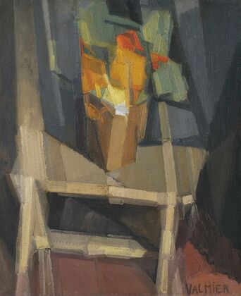 Nature morte sur une table — size preview