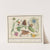 Natuurhistorisch ensemble (nr. 3) Natuurhistorische ensemble (nr. 3) 3. Blad van mengelmoes Miscelaniorum tabula 3. 3. feuille de melange (1596-1610) by Anselmus Boëtius de Boodt