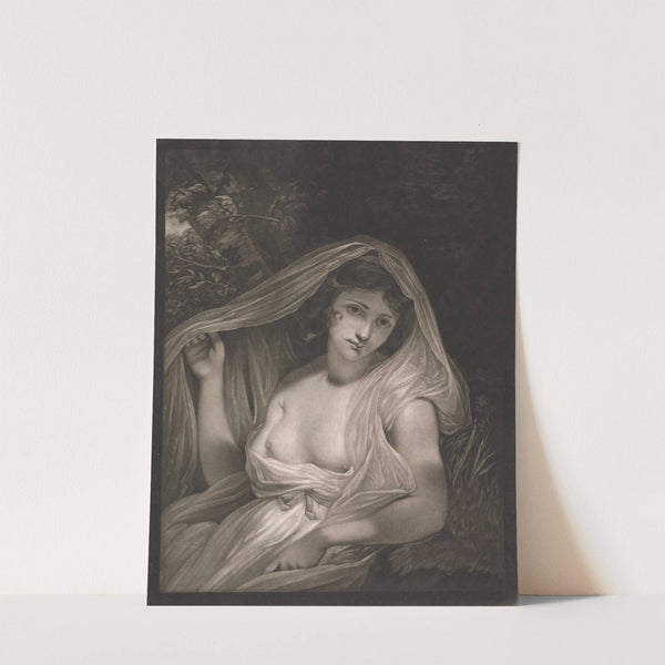 Neaera (1788) by John Hoppner
