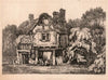 Near Ashbourn