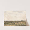 Near Caistor by Thomas Collier