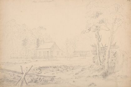 Near Mount Pleasant