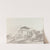 Near Tassisudon [Tashicho Dzong] (ca. 1783) by Samuel Davis