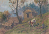 Near the Sheep Farm