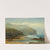 Near Tintagel (1870) by Benjamin Williams Leader