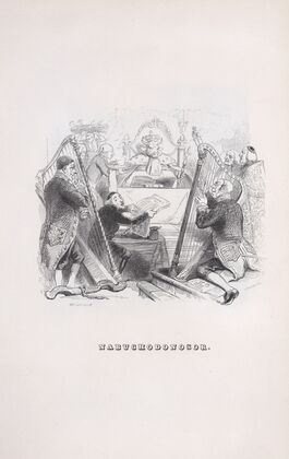 Nebuchadnezzar