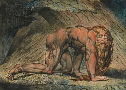 Nebuchadnezzar