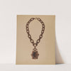 Necklace by John H. Tercuzzi