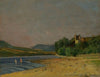 Nedecký castle