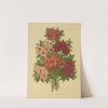Nederlandsche flora en pomona Pl.15 (1879) by Abraham Jacobus Wendel