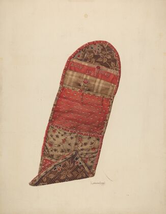 Needle Case