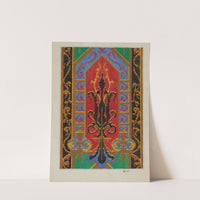 Needlepoint Tapestry by Cornelius Christoffels