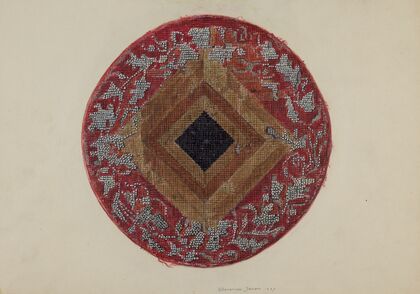 Needlework
