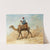 Negev, Sebee al Hel by Johann Hermann Kretzschmer