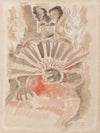 Negra del abanico (1928)