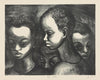 Negro Children