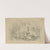 Negro Church, Smith's Plantation, Port Royal Isl'd, S.C. by Alfred Rudolph Waud