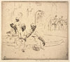 Negro Woman at a Fountain