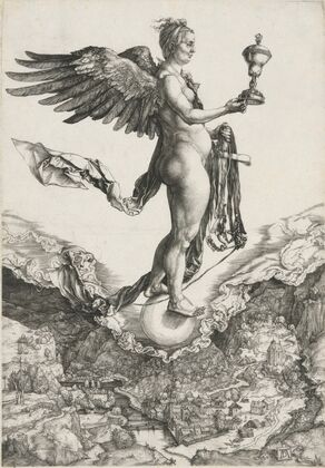 Nemesis (circa 1501)