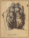 Nemesis and Themis