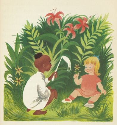 Nemo Meets the Emperor pl9 (1957)