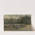 Neptun’s Pool in Versailles (circa 1866) by Charles François Daubigny